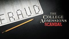 The College Admissions Scandal - Lifetime