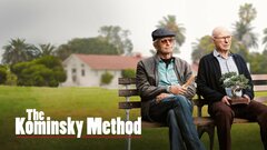 The Kominsky Method - Netflix