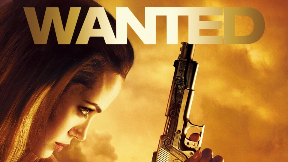 Wanted (2008) - 