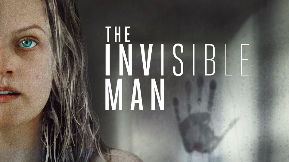 The Invisible Man (2020) - 