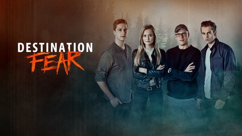 Destination Fear