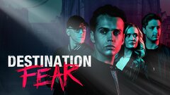 Destination Fear - Travel Channel