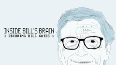 Inside Bill's Brain: Decoding Bill Gates - Netflix
