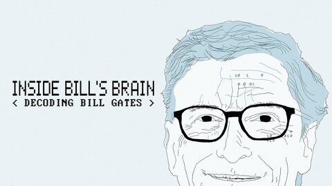 Inside Bill's Brain: Decoding Bill Gates