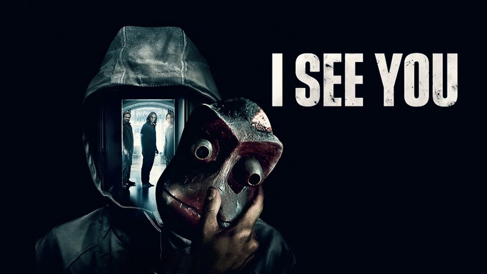 I See You - 