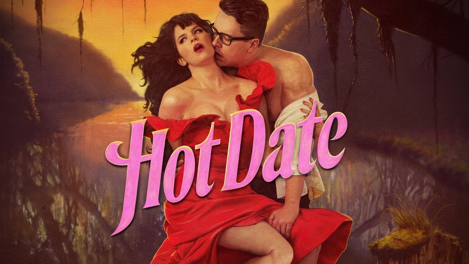 Hot Date - Pop TV