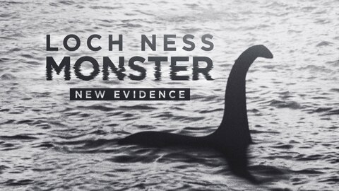Loch Ness Monster: New Evidence
