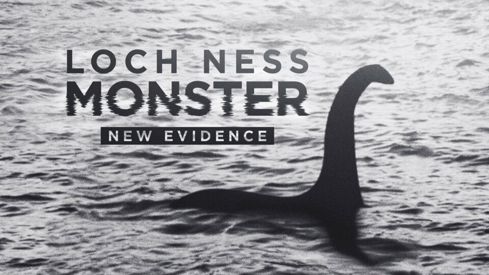Loch Ness Monster: New Evidence - Travel Channel