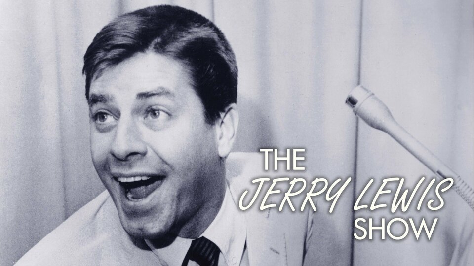 The Jerry Lewis Show - NBC