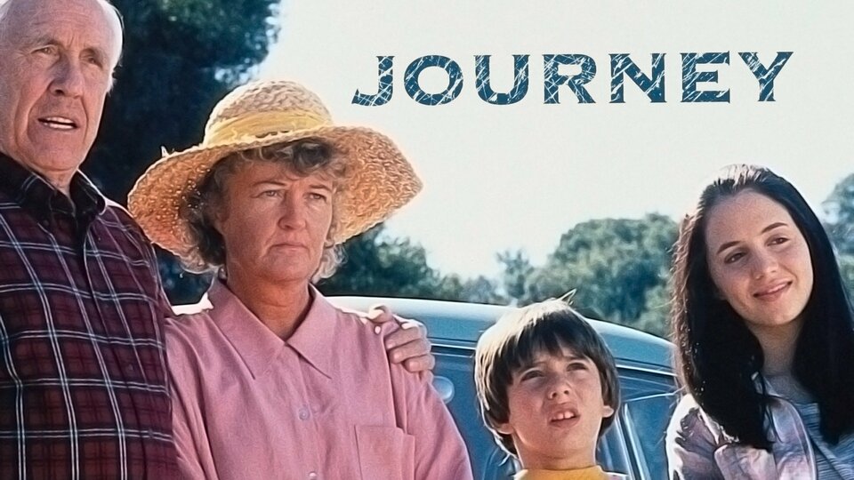 Journey - CBS