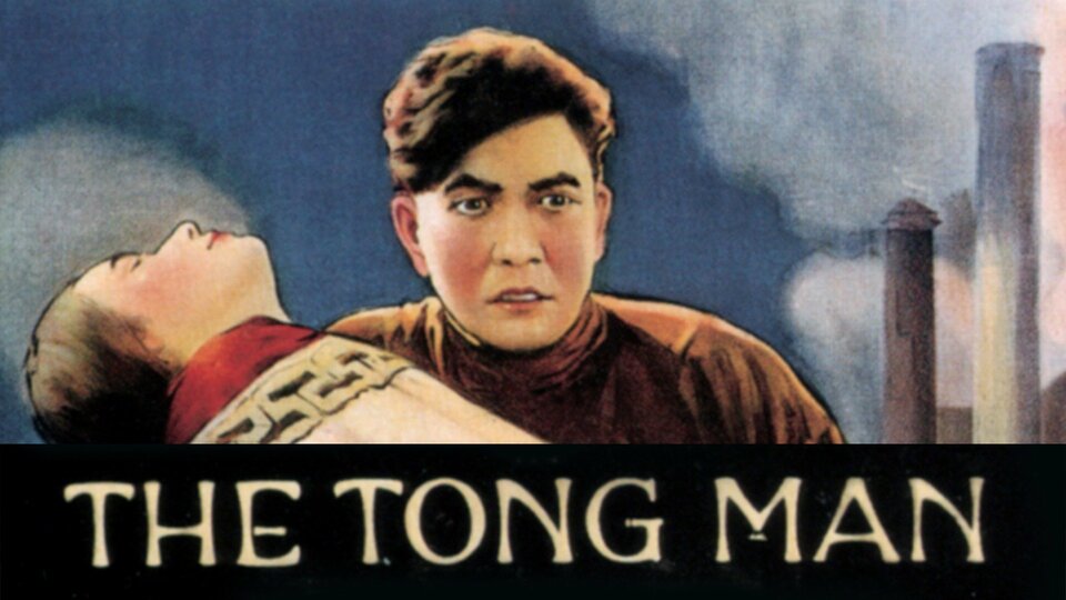 The Tong Man - 