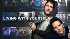 Living With Yourself - Netflix