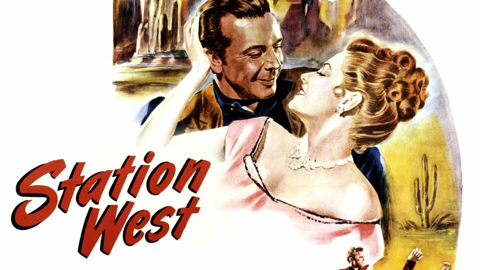 Station West - 