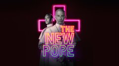 The New Pope - HBO