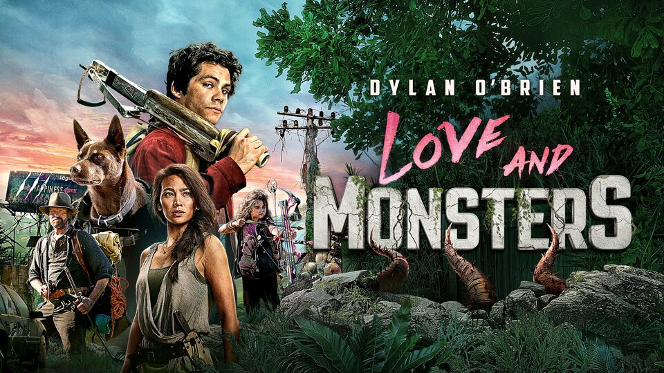 Love and Monsters - 