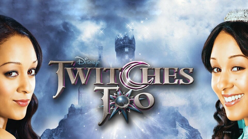 Twitches Too - 