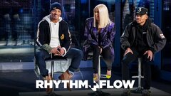 Rhythm + Flow - Netflix