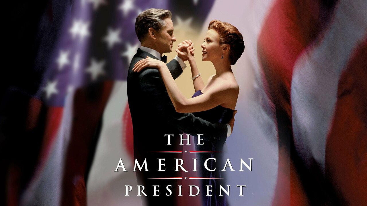 Our Favorite 90S Romantic Comedies: The American President - Movie - Where To Watch
