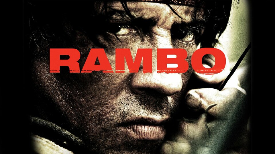 Rambo (2008) - 
