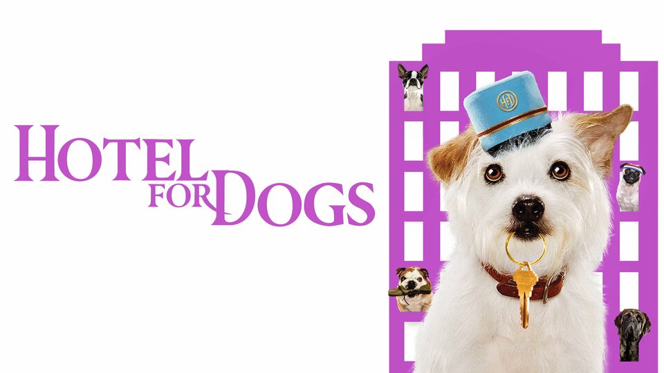 Hotel for Dogs - 