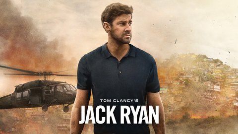 Tom Clancy's Jack Ryan