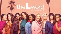 The L Word: Generation Q - Showtime