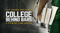 College Behind Bars - PBS