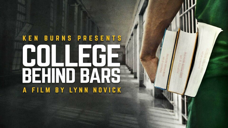 College Behind Bars - PBS