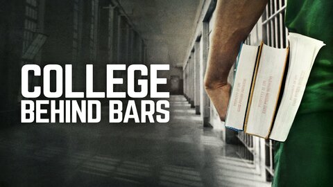 College Behind Bars