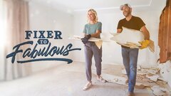 Fixer to Fabulous - HGTV