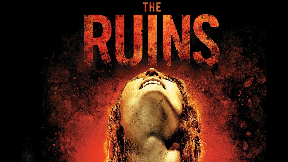 The Ruins - 
