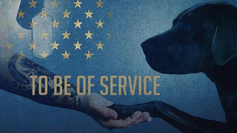 To Be of Service
