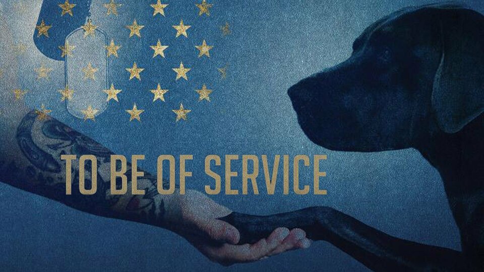 To Be of Service - 