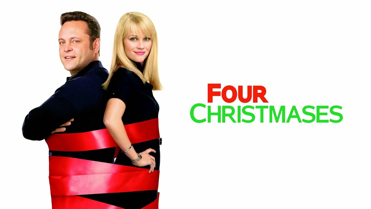 Four Christmases Movie Where To Watch