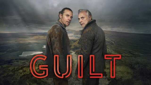 Guilt (2019) key art
