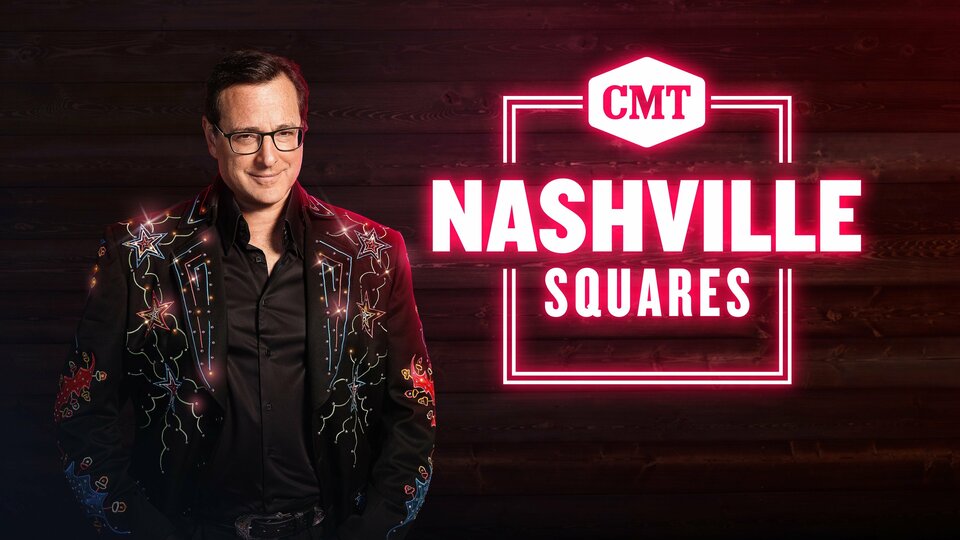 Nashville Squares - CMT