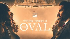 Tyler Perry's The Oval - BET