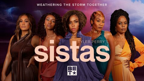 Tyler Perry's Sistas