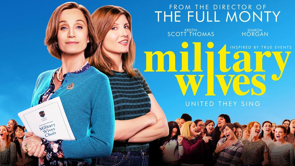 Military Wives - 