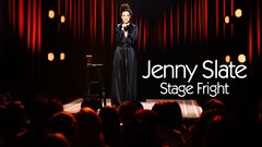 Jenny Slate: Stage Fright - Netflix