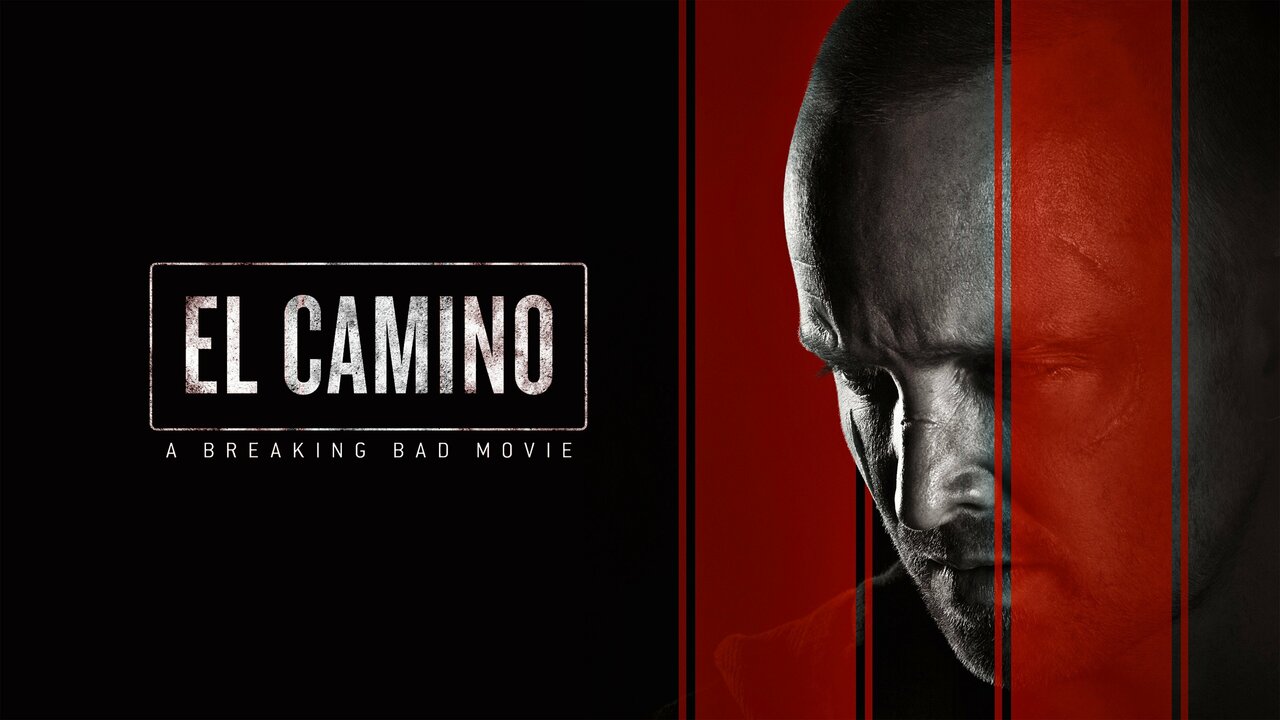 El Camino: A Breaking Bad Movie - Netflix Movie - Where To Watch