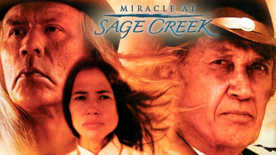 Miracle at Sage Creek - 