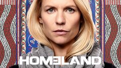 Homeland - Showtime