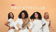 First Wives Club (2019) - BET