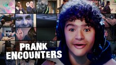 Prank Encounters - Netflix