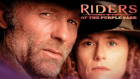 Riders of the Purple Sage (1996)