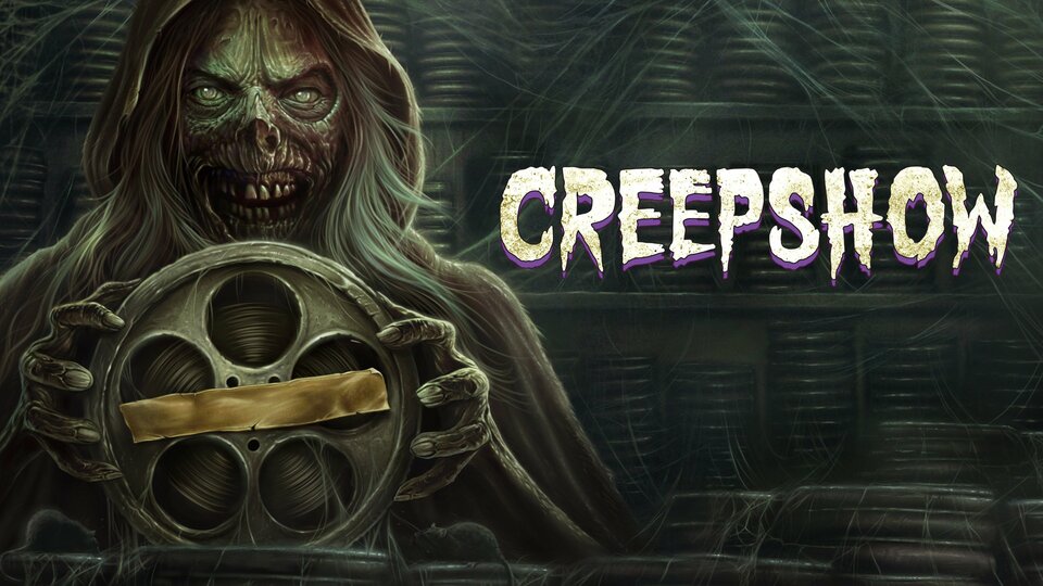 Creepshow - Shudder