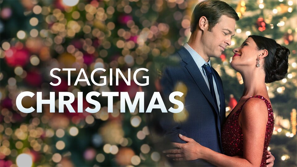 Staging Christmas - Lifetime