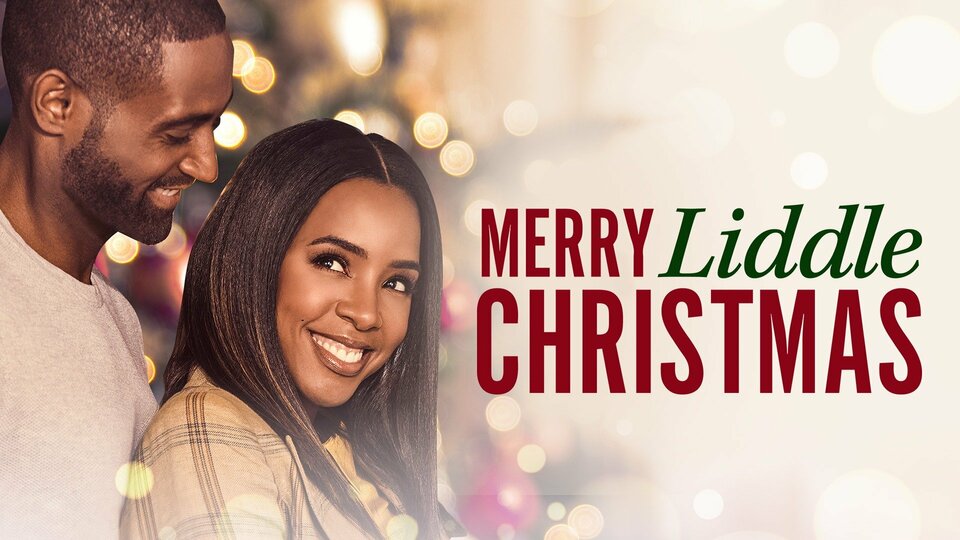 Merry Liddle Christmas - Lifetime