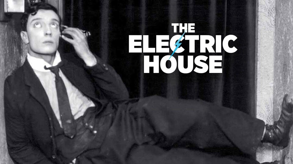 The Electric House - 